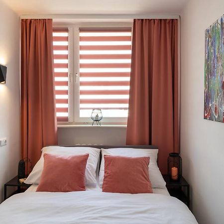 Staymoovers - Ladne Mieszkanie W Poblizu Energylandii - Parking Затор Экстерьер фото