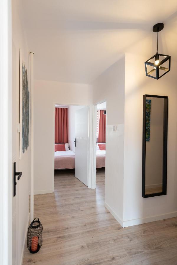 Staymoovers - Ladne Mieszkanie W Poblizu Energylandii - Parking Затор Экстерьер фото