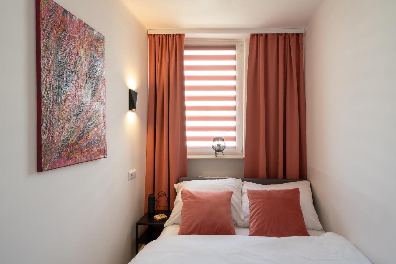 Staymoovers - Ladne Mieszkanie W Poblizu Energylandii - Parking Затор Экстерьер фото