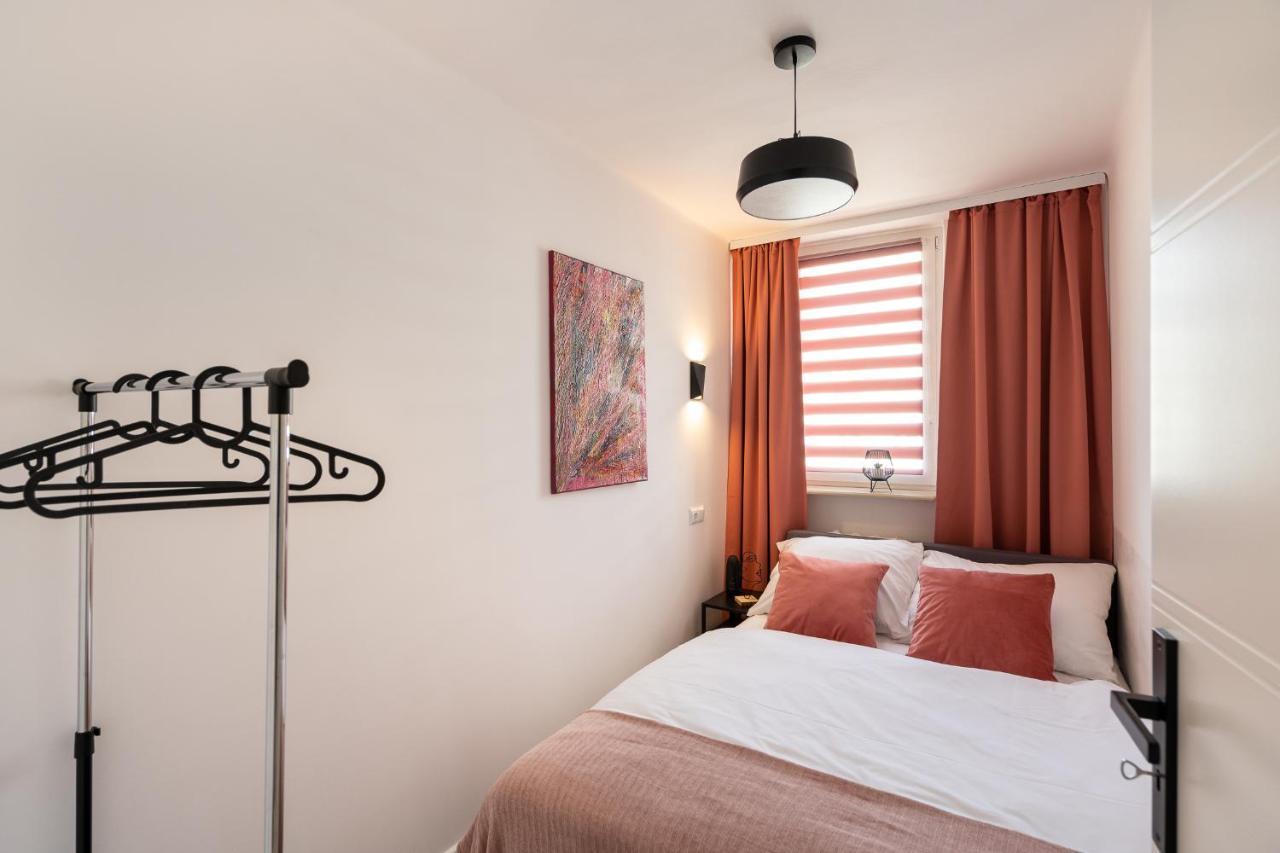 Staymoovers - Ladne Mieszkanie W Poblizu Energylandii - Parking Затор Экстерьер фото