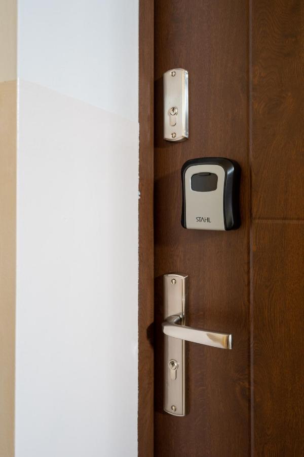 Staymoovers - Ladne Mieszkanie W Poblizu Energylandii - Parking Затор Экстерьер фото